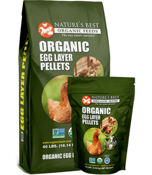 Best Organic Feeds