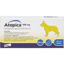 Buy Cyclosporine for dogs safely online