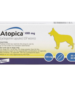 Buy Cyclosporine for dogs safely online