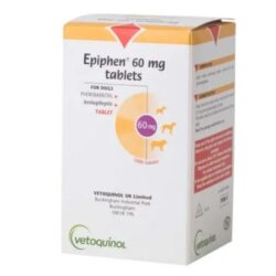 Detailed dosage of phenobarbital for dogs and cats