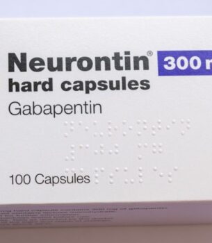 Accurate dosage of gabapentin for cats and dogs